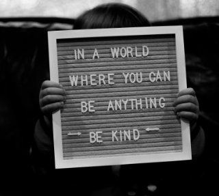 Positive Energy Fellowship - Change the World