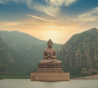 Positive Energy Fellowship - Modern Buddhism